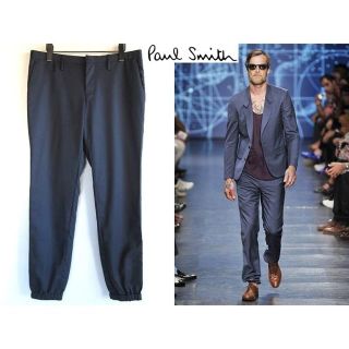 ポールスミス ウール メンズパンツ(その他)の通販 22点 | Paul Smithの