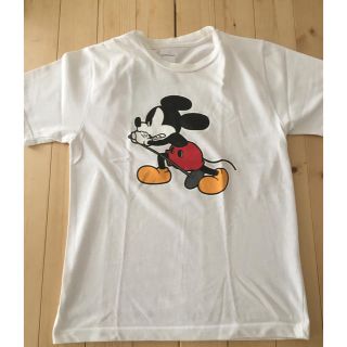 NUMBER(N)INE　ナンバーナイン　ミッキーTシャツ