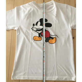 3枚セット　ナンバーナイン　Tシャツ　2サイズ　新品タグ付　ミッキーマウス