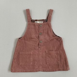 ザラキッズ(ZARA KIDS)のteddyさま専用ページ(ワンピース)