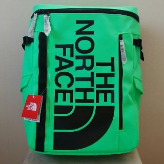 ザノースフェイス(THE NORTH FACE)のリュック　ＢＣ FUSE BOX Ⅱ(リュック/バックパック)