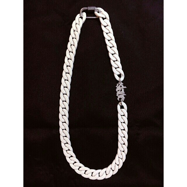 櫻遊志 slave of fashion chain necklaceネックレス