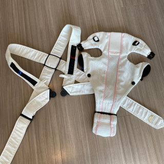 ベビービョルン(BABYBJORN)のcocomama様専用　ベビービョルン　抱っこ紐　メッシュ(抱っこひも/おんぶひも)