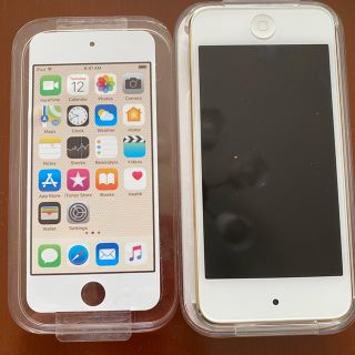 アイポッドタッチ(iPod touch)のiPod touch 6世代(その他)