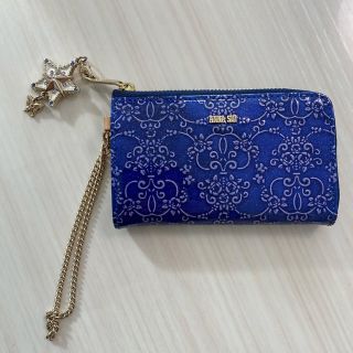 アナスイ(ANNA SUI)のアナスイ　キーケース(キーケース)