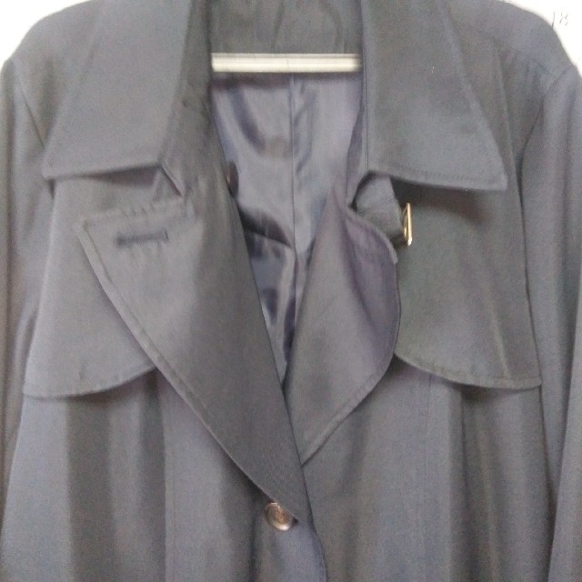 トレンチコート5L レディースのジャケット/アウター(トレンチコート)の商品写真