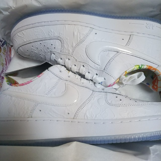 airforce1cnyカラー26.5 air force 1 cny チャイニーズ ニューイヤー