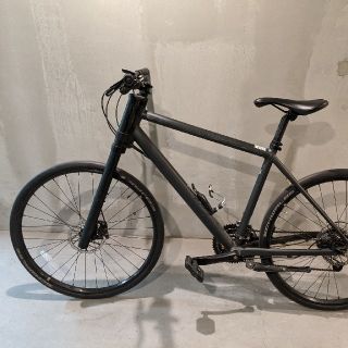 キャノンデール(Cannondale)のCannondale BadBoy 4 2017 キャノンデール バッドボーイ(自転車本体)