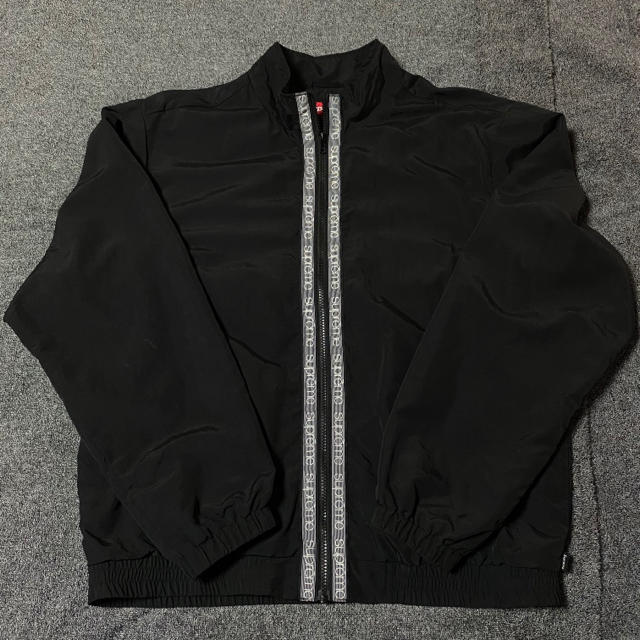 supreme 2018ss track jacket