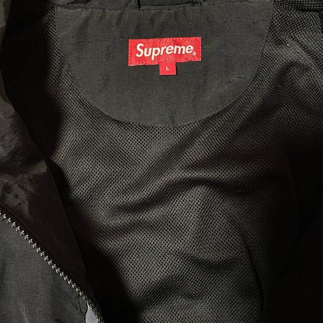 Supreme(シュプリーム)のsupreme 2018ss track jacket メンズのジャケット/アウター(ナイロンジャケット)の商品写真