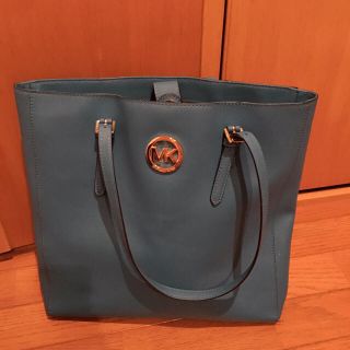 マイケルコース(Michael Kors)のマイケルコース  バック 最終値下げ(トートバッグ)