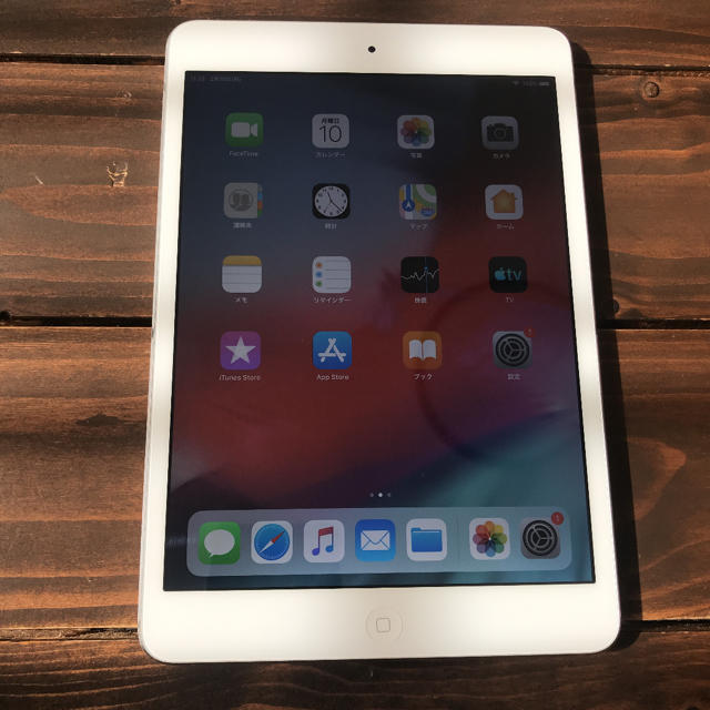 ipad mini2 16GB