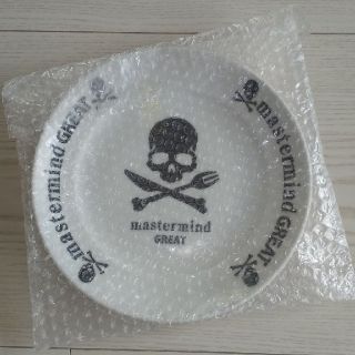 マスターマインドジャパン(mastermind JAPAN)のベニーさま マスターマインド プレート(食器)