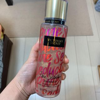 ヴィクトリアズシークレット(Victoria's Secret)のvictoria's secret ボディ ミスト(香水(女性用))