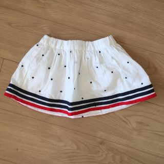 トミーヒルフィガー(TOMMY HILFIGER)のruruka mama824専用(スカート)