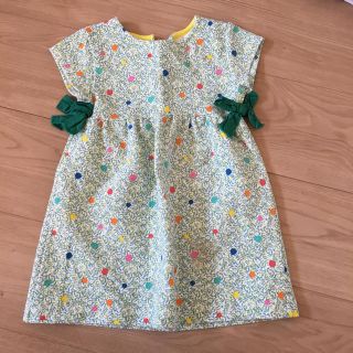 ザラキッズ(ZARA KIDS)のZARA baby(ワンピース)