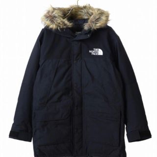 ザノースフェイス(THE NORTH FACE)のマウンテンダウンコート(ダウンジャケット)