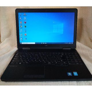 デル(DELL)のDELL Latitude E5540 SSD搭載(ノートPC)