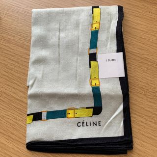 セリーヌ(celine)の【miiha様専用】céline ハンカチ(ハンカチ)