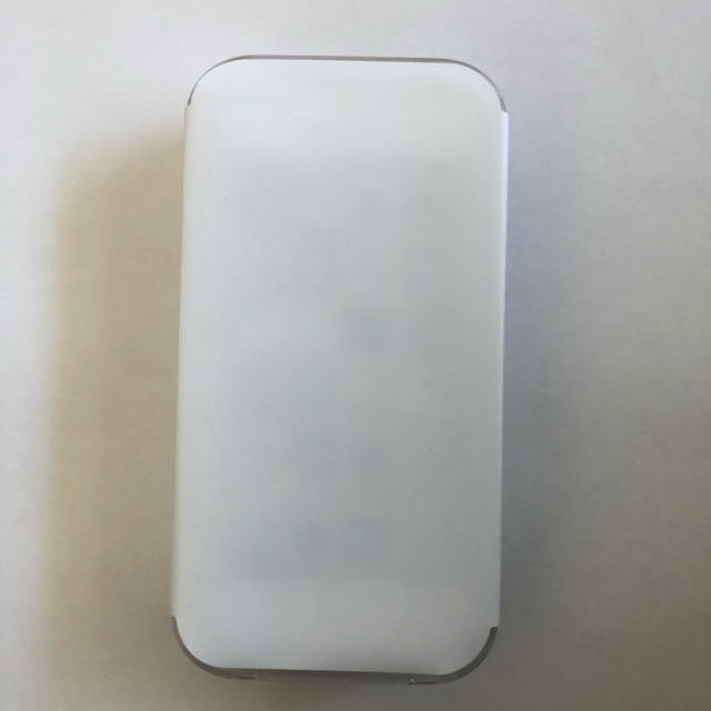 iPod touch(アイポッドタッチ)の新品 未開封 Apple iPod touch (第6世代) 32GB ゴールド スマホ/家電/カメラのオーディオ機器(ポータブルプレーヤー)の商品写真