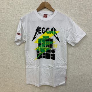 ネスタブランド(NESTA BRAND)の◆新品未使用◆NESTA BRAND Tシャツ「REGGAE」ホワイト　Sサイズ(Tシャツ/カットソー(半袖/袖なし))