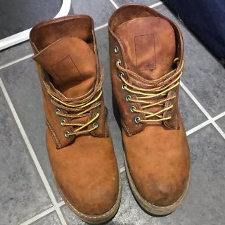 レッドウィング(REDWING)のレッドウイング ブーツ(ブーツ)