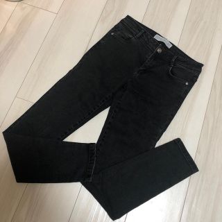 ザラ(ZARA)のZARA スキニーデニム(スキニーパンツ)