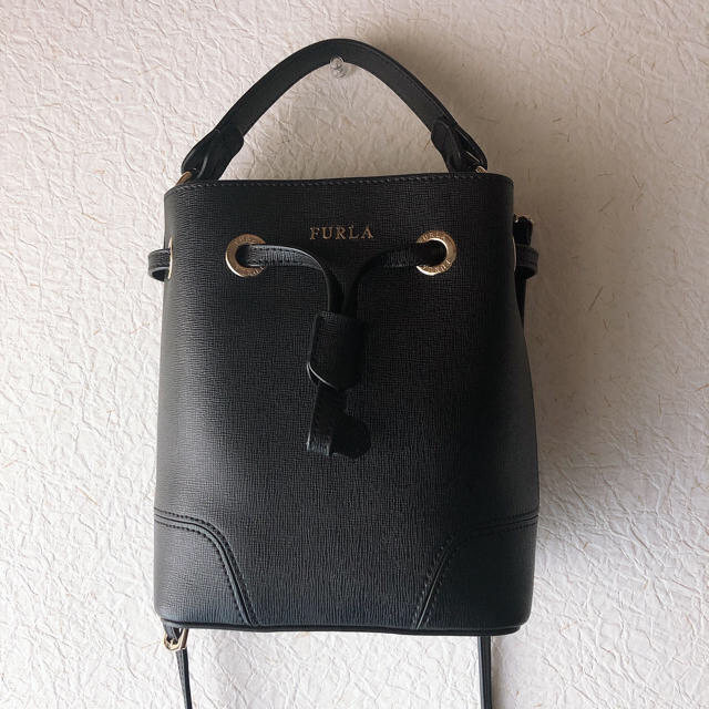 FURLA☆レトロポリス ☆紗栄子着用☆最終お値下げ