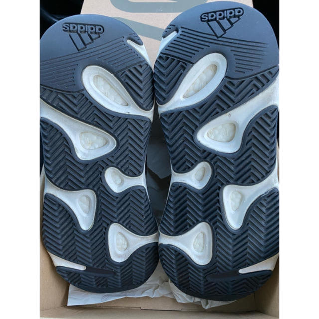 YEEZY BOOST 700 WAVE adidas 27.5 2