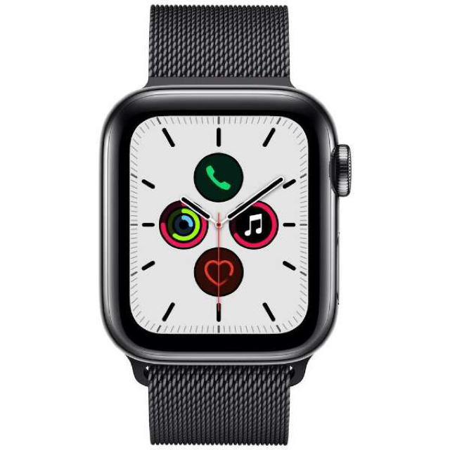 アップル Apple Watch Series 5 新品未開封