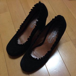 ジェフリーキャンベル(JEFFREY CAMPBELL)のJEFFREY CAMPBELL(ハイヒール/パンプス)