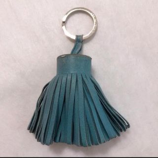 エルメス(HERMES)のエルメスカルメン(キーホルダー)