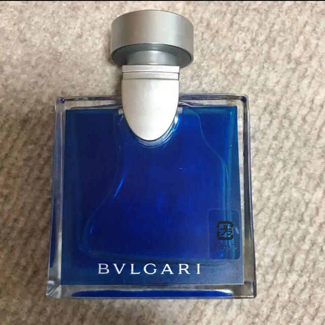 BVLGARI(ブルガリ)の本日限定SALE‼️ブルガリ　ブループールオム　オードトワレ30ml コスメ/美容の香水(ユニセックス)の商品写真