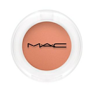 マック(MAC)のMAC ラウドアンドクリア  スモールアイシャドウ ペイントバイアンバー 限定色(アイシャドウ)