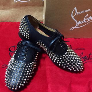 クリスチャンルブタン(Christian Louboutin)のルブタンシューズ(ドレス/ビジネス)