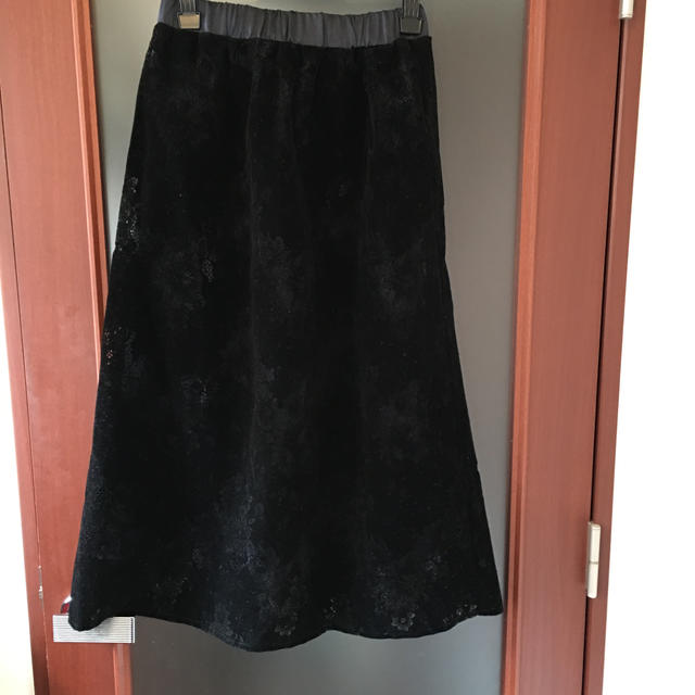 Bou Jeloud(ブージュルード)のブージュルード レディースのスカート(ロングスカート)の商品写真