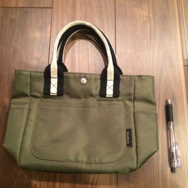 レクサス☆ミニトートバッグの通販 by (°▽°)shop|ラクマ