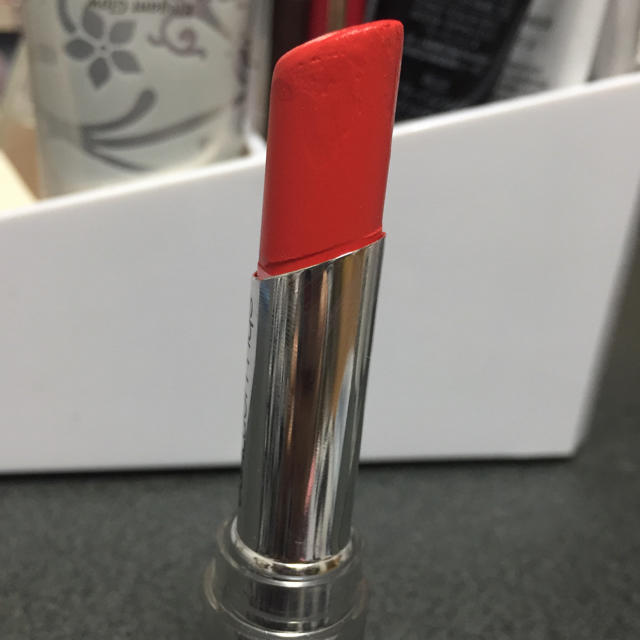 shu uemura(シュウウエムラ)のシュウウエムラ ルージュ コスメ/美容のベースメイク/化粧品(口紅)の商品写真