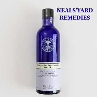 ニールズヤード(NEAL'S YARD)のニールズヤードレメディーズ フランキンセンスウォーター(化粧水/ローション)