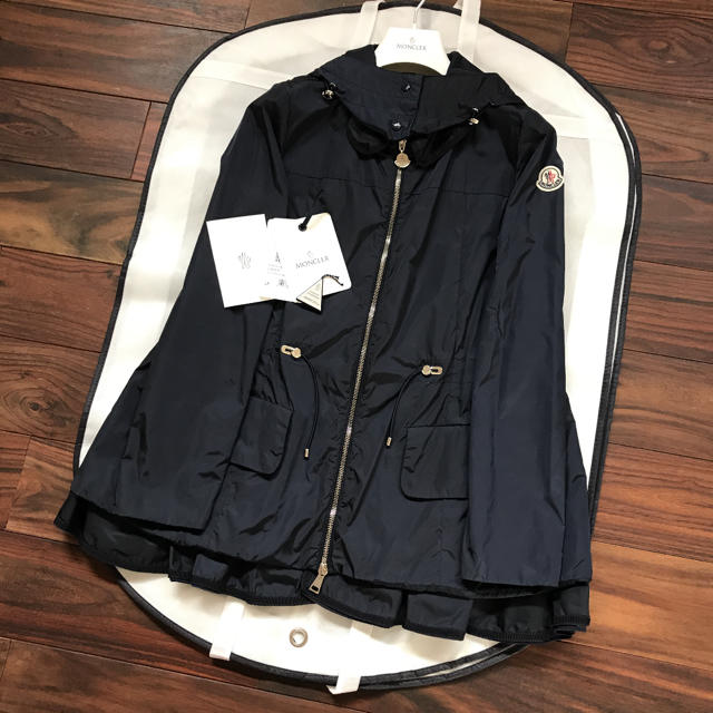MONCLER - MONCLER モンクレール LIMBERT ネイビー 0サイズ 滝沢 MONCLER - MONCLER モンクレール LIMBERT ネイビー 0サイズ 滝沢