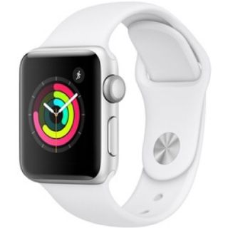 アップルウォッチ(Apple Watch)のApple Watchシリーズ3(腕時計(デジタル))