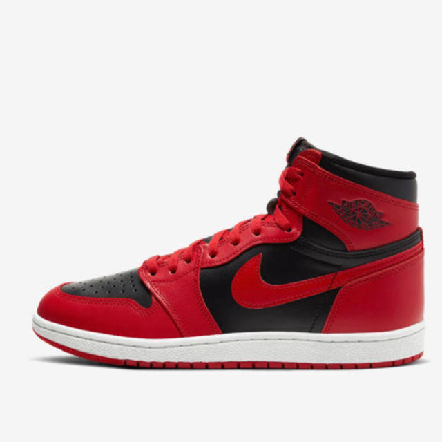 【安心発送】 Jordan Air NIKE - NIKE 1 26.0cm '85 OG HIGH スニーカー 【安心発送】 Jordan Air NIKE - NIKE 1 26.0cm '85 OG HIGH スニーカー