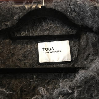 トーガ(TOGA)のtoga(ポンチョ)