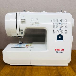 パンちゃん様専用❗シンガーミシン SN150DX(その他)