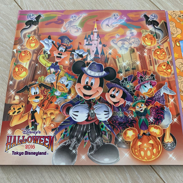 Disney ディズニー スナップフォト 16 ハロウィンの通販 By ゆい ディズニーならラクマ
