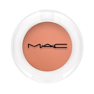 マック(MAC)のMAC☆ラウドアンドクリア☆スモールアイシャドウ ペイントバイアンバー 限定色 (アイシャドウ)