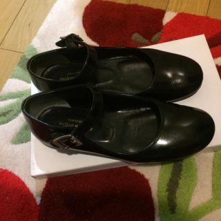 コムデギャルソン(COMME des GARCONS)のコムデギャルソン 靴 (ローファー/革靴)
