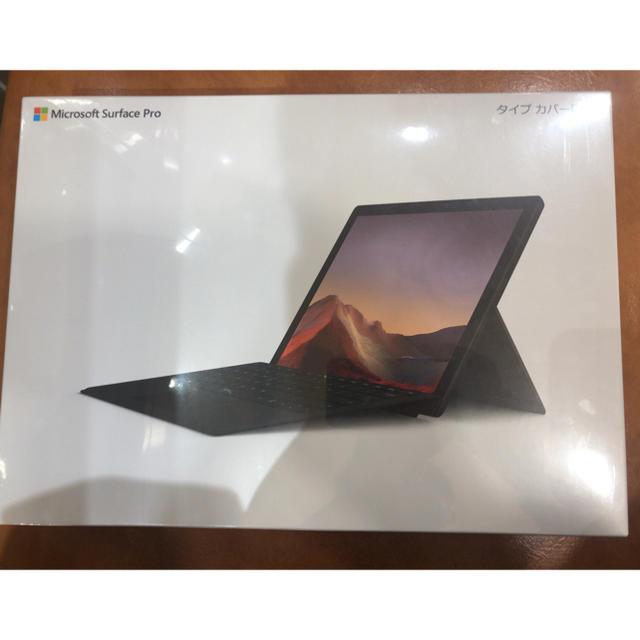 全国無料限定SALE】 Microsoft - Microsoft Surface Pro 7 超美品（お