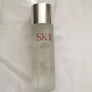 エスケーツー(SK-II)のSKⅡ   フェイシャルトリートメントエッセンス(化粧水/ローション)