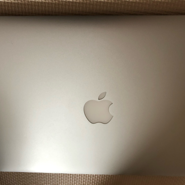 MacBook Air MQD32JA 2017年モデル133インチCPU